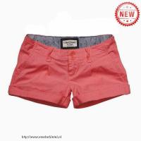 dames abercrombie classic shorts solide-colored Shop Breda z7pes182